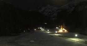 Kandersteg: Hotel Bernerhof