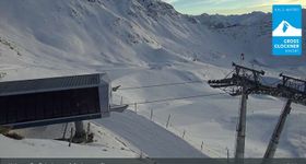 Kals am Großglockner - Adlerlounge, Cimaross