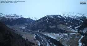 Kals - Matrei - Virgen - Prägraten (Nationalpark Hohe Tauern)