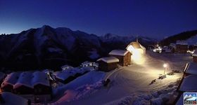 Aletsch Arena (Riederalp, Bettmeralp, Fiesch)
