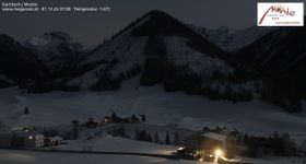 Kartitsch - View Hotel Monte