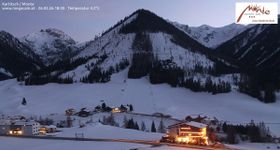 Kartitsch: Hotel Monte