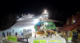 Kasina Wielka Snieznica