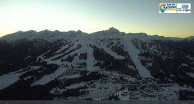 Katschberghoehe-Aineck