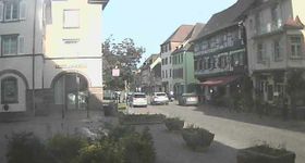 Kaysersberg Alsace