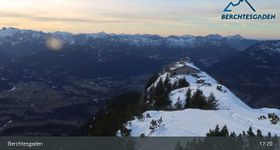 Kehlstein, Berchtesgaden