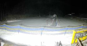 Klinovec: Kinderland Primáček