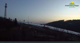 Winterberg: Erlebnisberg Kappe