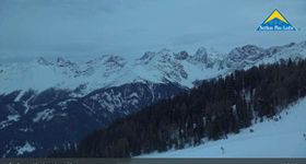 Kinderschneealm, Serfaus