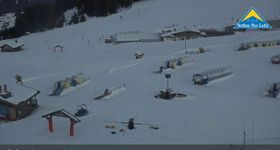 Kinderschneealm Serfaus