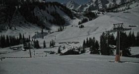 Kid's area at Almenwelt Lofer