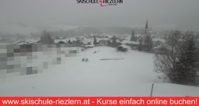 Kid's Park Ski School Riezlern
