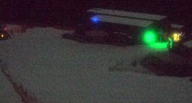 Gerlitzen Mittelstation: Kids-Snowpark