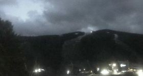 Webcam zeigt die aktuelle Schneelage in Killington Resort