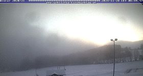 Schilifte Kirchschlag