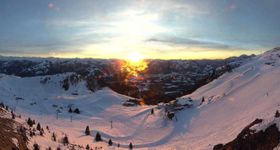 Kitzbüheler Hornköpfl