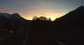 Kongresshaus Garmisch-Partenkirchen