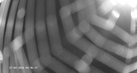 Webcam zeigt die aktuelle Schneelage in Kötschach Mauthen