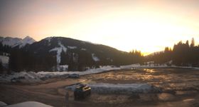 Zillertal Arena: Königsleiten Gerlospass