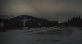 Königsleiten – Hochkrimml Ski area