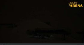 Königsleiten - Larmach