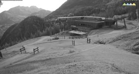 Königssee: Mid Station Jenner Mountain