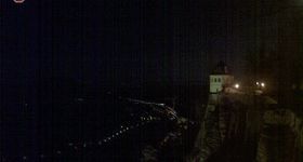 Koenigstein Fort: Friedrichsburg