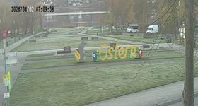 Koerbecke: Lake Moehnesee