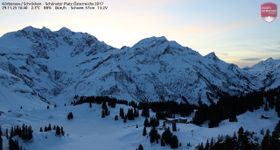 Körbersee - Schröcken