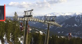 Kohlmais - Saalbach-Hinterglemm