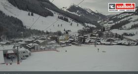 Saalbach Hinterglemm