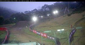 Thredbo: Kosciuszko Express