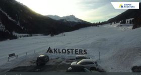Klosters - Garfiun