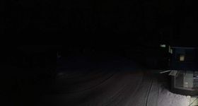 Klausberg - mountain restaurant Kristallalm in Ahrn Valley, South Tyrol