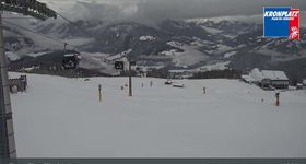 Kronplatz - Olang Mid Station