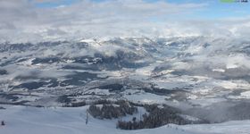 Kronplatz / Bruneck (Pustertal valley)