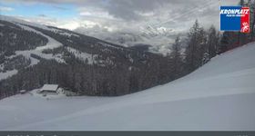 Kronplatz: St. Vigil - Pre da Peres Top Station