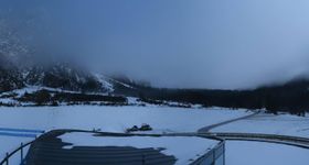 Planica Nordic Center