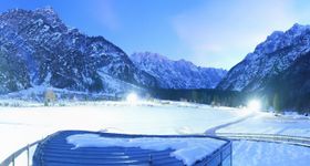 Planica Nordic Center