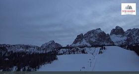 Kreuzbergpass (Alpine Pass)