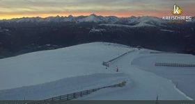 Kreischberg - Rosenkranzhöhe