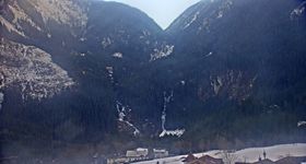 Krimmler Wasserfälle