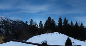 Kufstein - Brentenjoch