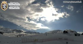 La Thuile - Les Suches