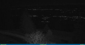 Blick von "La Barillette"