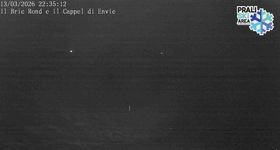 La Capannina Restaurant - Prali Ski Resort