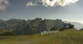 LA Croix - Chamrousse