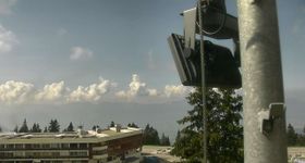 La Croix de Chamrousse - Crêtes