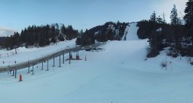 La Faucille - 1320m (inactive)