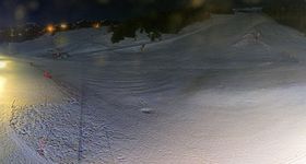 La Joue du Loup, Dévoluy